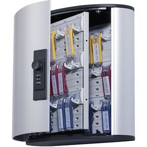 DURABLE, DURABLE Schlüsselkasten Key Box 1966 300 x 118 x 280 mm 36 Haken