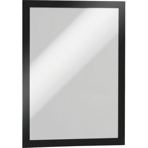 DURABLE, DURABLE DURAFRAME A4 Rahmen 488201 236 x 3 x 323 mm Schwarz
