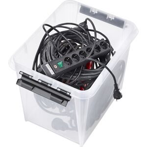 Orthex, SmartStore Box KLAR - 50x39x41 cm (52L)