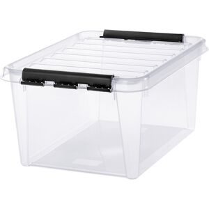 Orthex, SmartStore Box KLAR - 50x39x26cm (31L)
