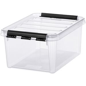 Ebnat, Ebnat - SmartStore Box, 8 L, Transparent