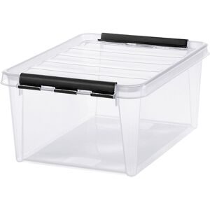 Ebnat, Ebnat - SmartStore Box, 14 L, Transparent