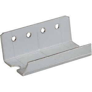 Verschlussklammern, Metall, VE 1000 Stk, für Bandbreite 13 mm, ab 10 VE ratioform