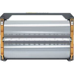 GBC, GBC Foton 30 Laminierkartusche A4 Glänzend 125 Mikron (2 x 125) Transparent