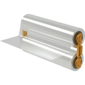 GBC, GBC Foton 30 Laminierwalze A4 Glänzend 125 Mikron (2 x 125) Transparent