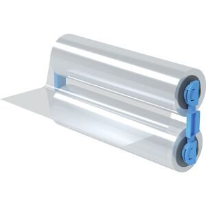 GBC, GBC Foton 30 Laminierwalze A4 Glänzend 75 Mikron (2 x 75) Transparent