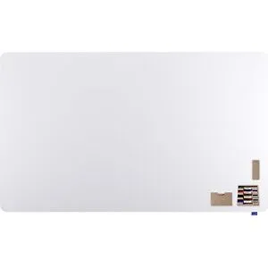 undefined, LEGAMASTER Whiteboard ESSENCE 7-107075 emailliert 1200x2000mm