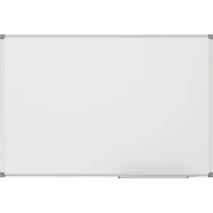 Maul, MAUL Whiteboard Standard, 600 x 900 mm, beschichtete Oberfläche