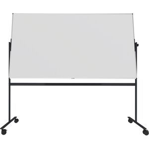 Legamaster, Legamaster 7-108578 Magnetisches Whiteboard Emailliert 220 (B) x 120 (H) cm