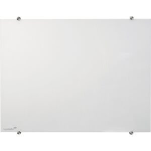Legamaster, LEGAMASTER Glas-Magnettafel 7-104554 90x120cm weiss
