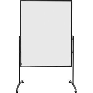 Legamaster, Legamaster Moderationswand PREMIUM PLUS Weiß 126 x 196 cm Weiß