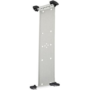 Djois, Djois Tarifold Wandhalter 2140 Lichtgrau A4 8 cm