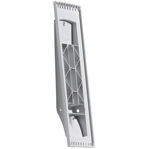 DURABLE, DURABLE SHERPA Tafeltr&auml;ger 562110 grau f&uuml;r 10 Tafeln o/Tafeln