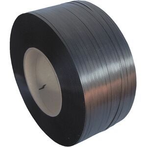undefined, Polypropylen-Umreifungsband, 12,0 mm breit, 0,55 mm x 5.000 m (2 Rollen)
