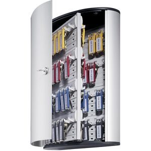 DURABLE, DURABLE Schlüsselkasten Key Box 1955 302 x 118 x 400 mm 72 Haken