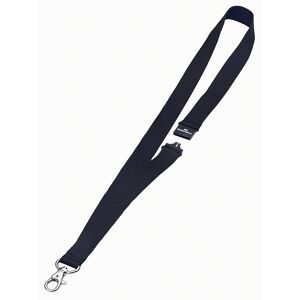 DURABLE, DURABLE Textilband 20 8137/01 schwarz, 44cm 10 Stk.