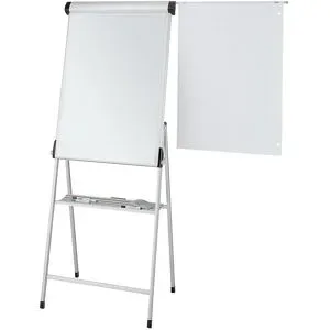 Maul, MAULpro Flipchart, Vierbein