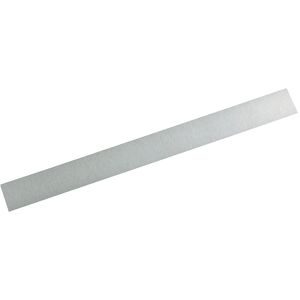 Maul, Maul Magnetband Silber Edelstahl 5 x 50 x 0,18 cm