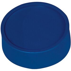 Maul, Maul Magnete Blau 3,4 x 1,4 cm 10 Stück
