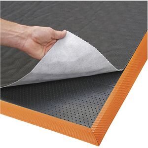 NoTrax, NoTrax Bodenmatte Slabmat Carré?, BxL 910 x 910 mm