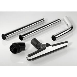Industrieboden-Reinigungsset für Steinbock® Sauger, Ø 40 mm, Breite 370 mm