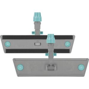 Kärcher, Kärcher Kletthalter, mit Blocksystem, Breite 400 mm