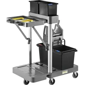 Kärcher, Kärcher - FM Swift 50/ W
