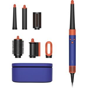 Dyson, Dyson Airwrap i.d.™ Violettblau/Topaz Heissluftbürste – Hairstyler/Multistyler
