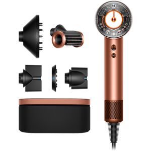 Dyson, DYSON Haartrockner "Supersonic Nural Amber Silk" 1.600 W