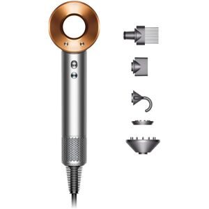 Dyson, DYSON Haartrockner "Supersonic™ 3. Generation" 1.600 W 5 Aufsätze
