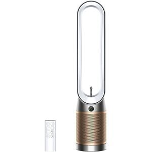 Dyson, Dyson Find+Follow Purifier Cool PC3 Tischventilator – Tischventilator/USB Ventilator – grau