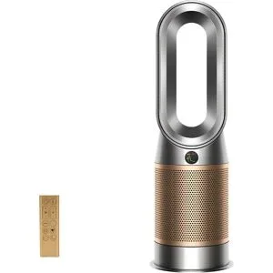 Dyson, Dyson Purifier Hot+Cool HP2 De-NOx (Weiß/Gold)