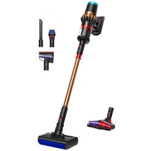 Dyson, Dyson - Cyclone-Staubsauger