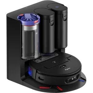 Dyson, Dyson - Roboter-Staubsauger