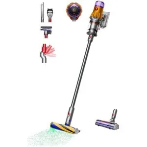 Dyson, DYSON Handstaubsauger ohne Kabel V12 Detect Slim Absolute