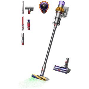 Dyson SV47 V15 DT Abs+DC Kit EU/MEA SYe/Ir/Nk