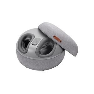 beurer, beurer - Shiatsu 2in1 Fussmassagegerät FM120, One Size, Taubengrau