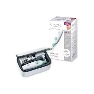 Sanitas, Sanitas Maniküre-Pediküre-Set "SMA 36"