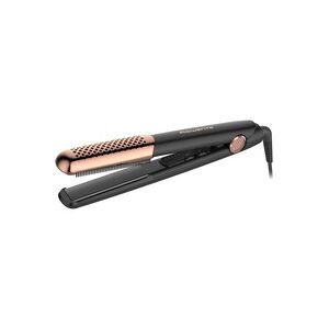 Rowenta, Rowenta Ultimate Experience Premium Glätteisen Schwarz, Kupfer