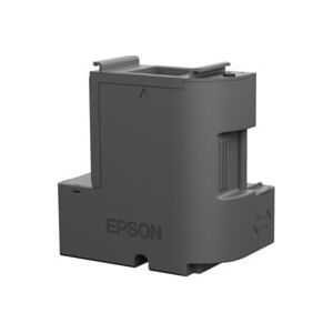 Epson, Epson Resttintenbehälter