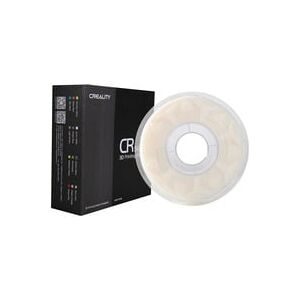Creality, CR-PLA Filament - 1.75 mm - 1 kg - White