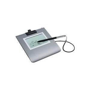 WACOM, Wacom Signature Set STU-430 & sign pro PDF USB Stift-Display, Unterschriften-Pad Grau