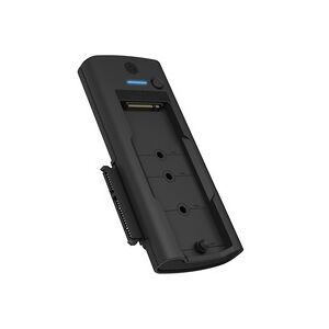 ICY BOX, ICY BOX DockingStation M.2 IB-180MS-C31 NVMe SSD & SATA Drive, USB-C