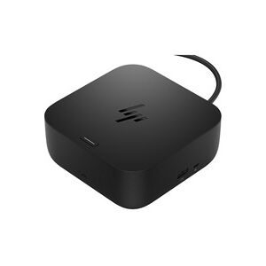 HP, HP USB-C® Dockingstation USB-C 100W G6 Dock