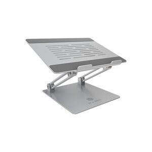 ICY BOX, ICY BOX Cable tray IB-NH300 for desks white