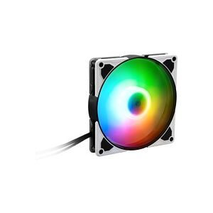 Sharkoon, Sharkoon Silent Storm 140 PWM PC-Gehäuse-Lüfter Transparent (B x H x T) 140 x 25 x 140 mm