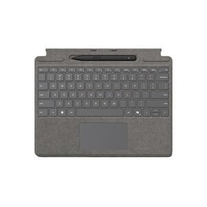 Microsoft, Surface Pro Keyboard mit Slim Pen, Tastatur