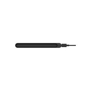 Microsoft, Microsoft Surface Slim Pen Charger Touchpen Ladestation Matt Schwarz