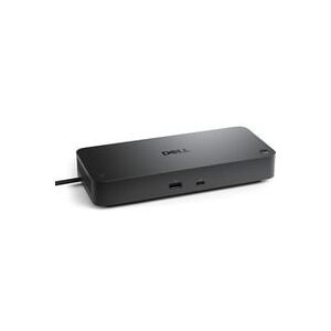 Dell, Dell USB-C® Dockingstation SD25 Passend für Marke Dockingstations: Universal