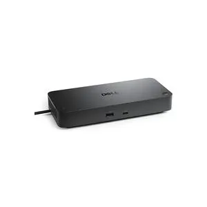 Dell, Dell Thunderbolt? 4 Dockingstation SD25TB4 Passend für Marke Dockingstations: Universal